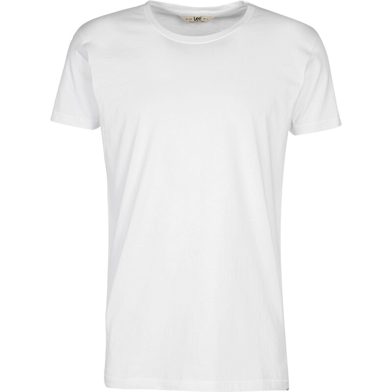 Lee Ultimate T-Shirt white