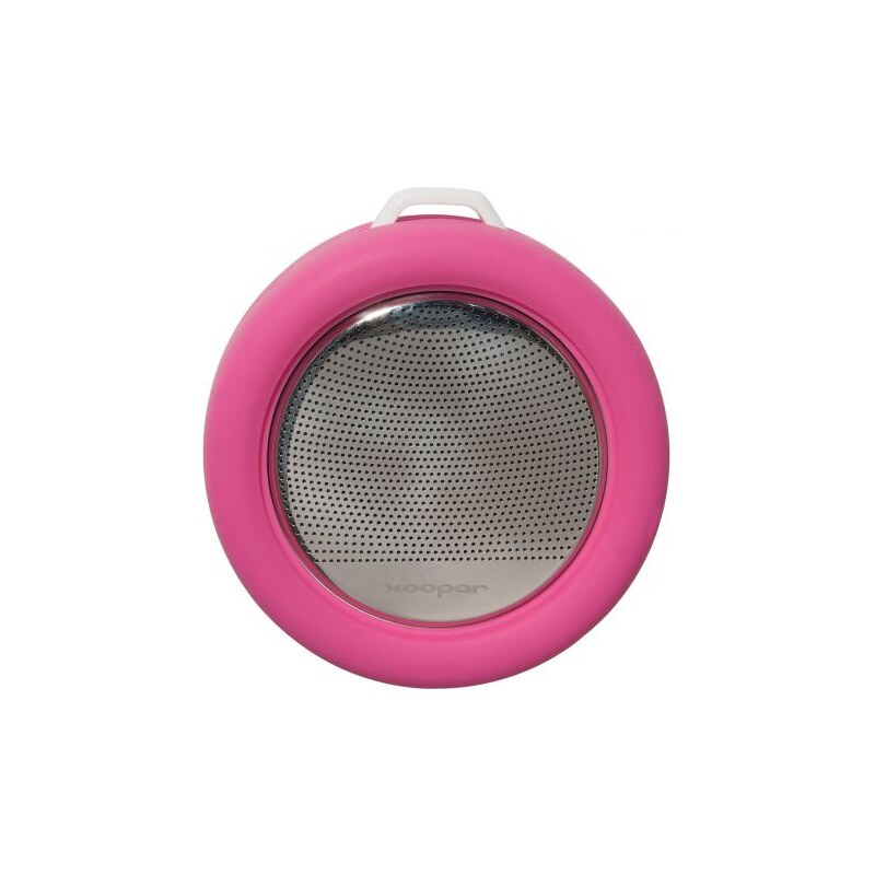 Xoopar - Splash Speaker Bluetooth-Lautsprecher für Unisex