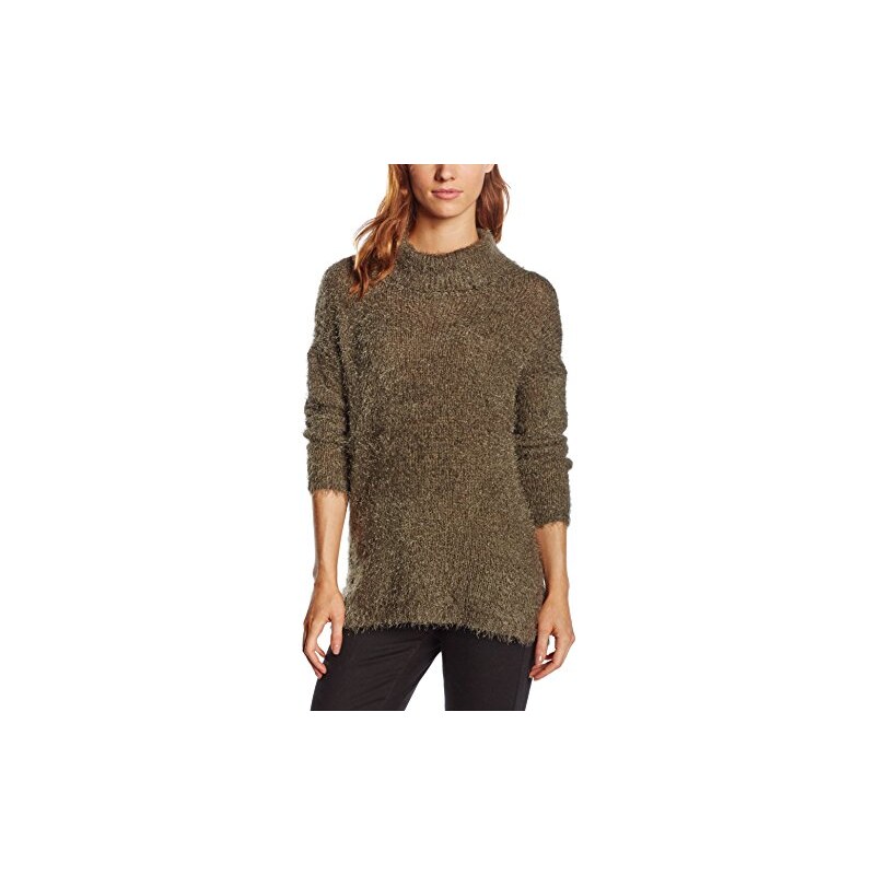 ONLY Damen Pullover Onlperfect L/s Rollneck Pullover Knt