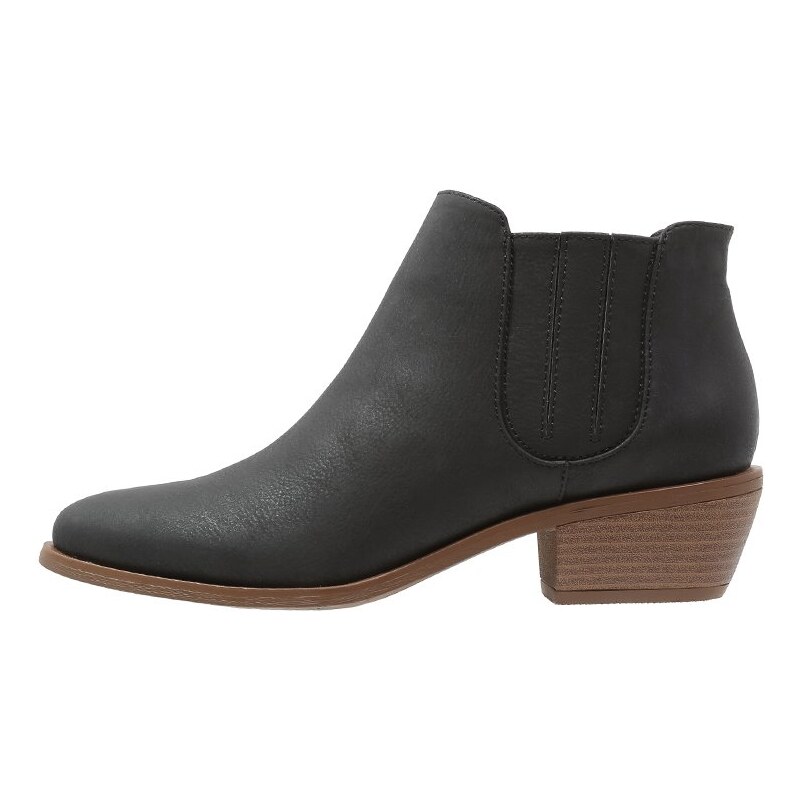 Anna Field Ankle Boot black