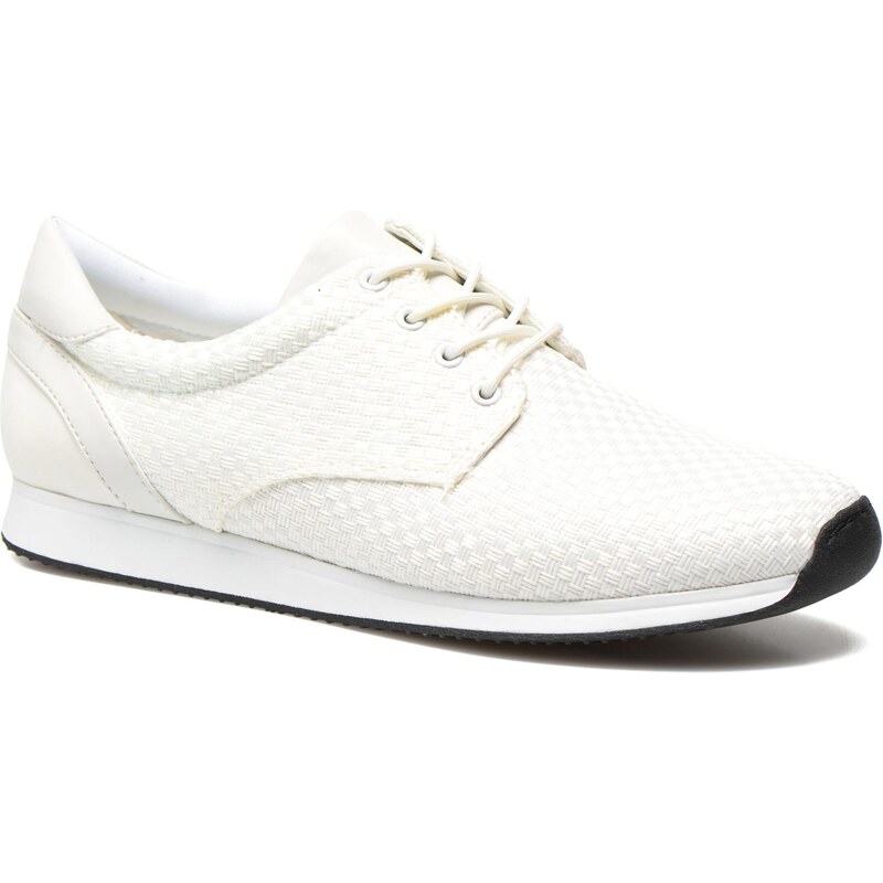 SALE - 20% - Vagabond - Kasai 4125-181 - Sneaker für Damen / weiß