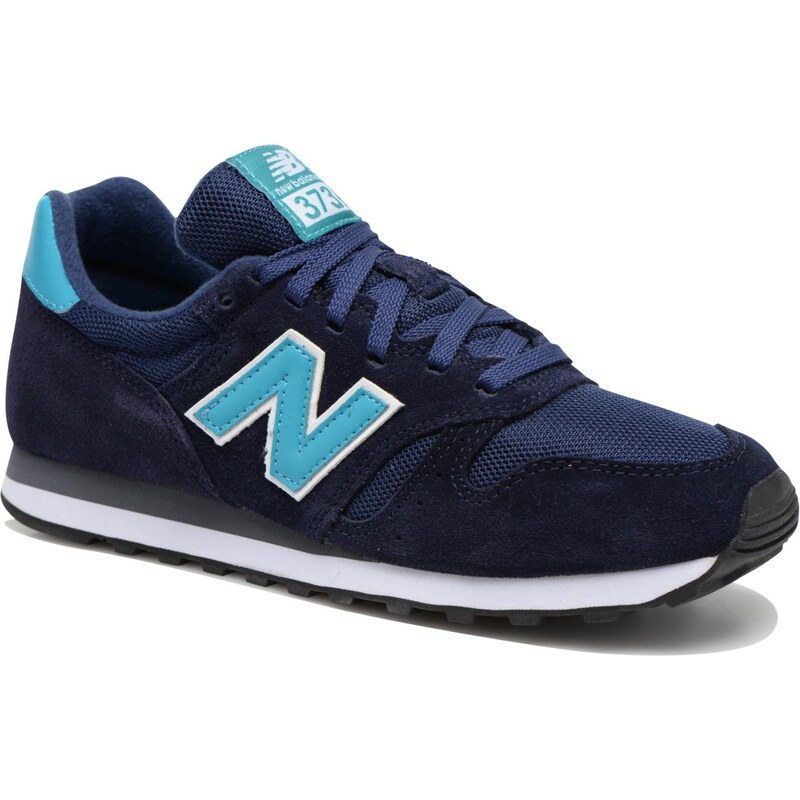 New Balance - WL373 - Sneaker für Damen / blau