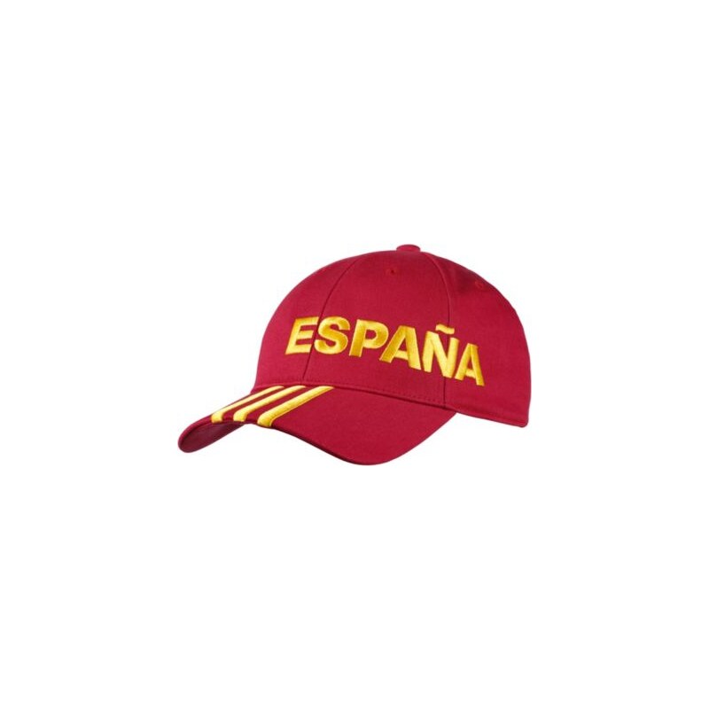 adidas Spanien EM 2016 Cap