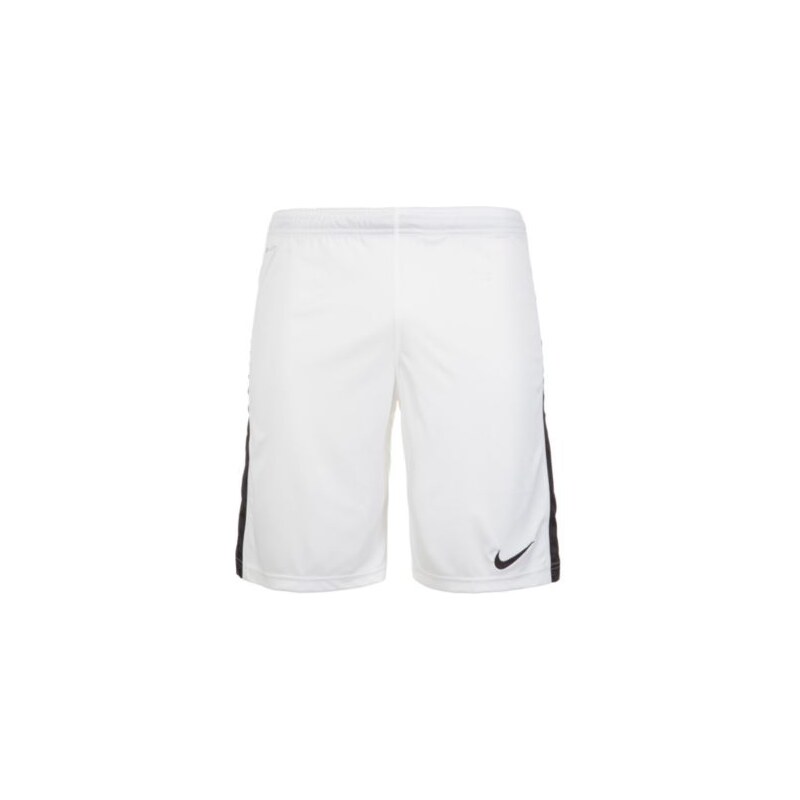 Nike Squad Longer Knit Fußballshorts Herren