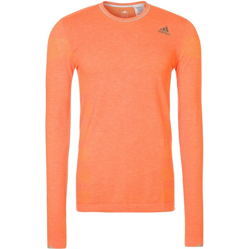 adidas Performance Langarmshirt orange