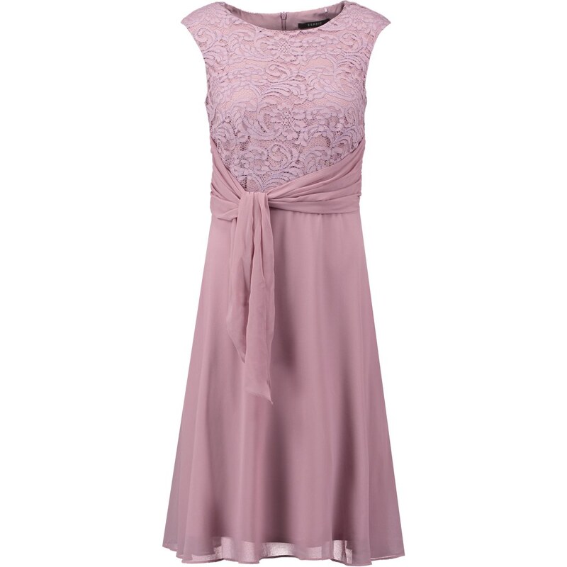Esprit Collection Cocktailkleid / festliches Kleid lilac