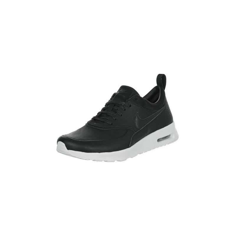 Nike Air Max Thea Premium W Schuhe black/anthra