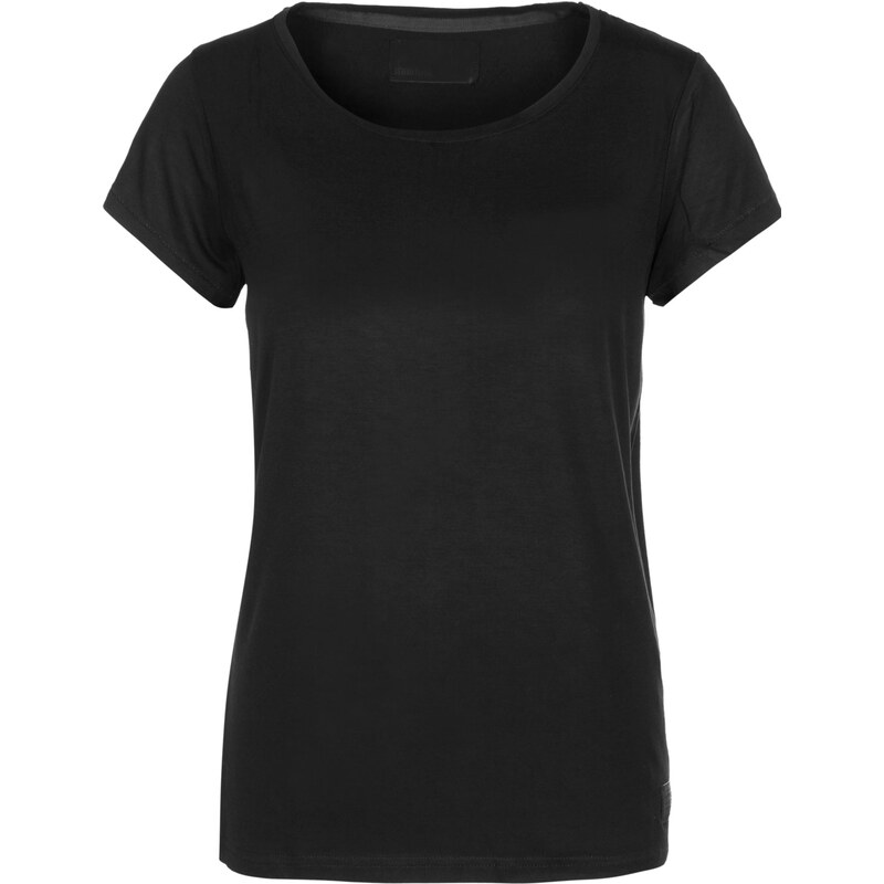 Minimum Witta W T-Shirt black