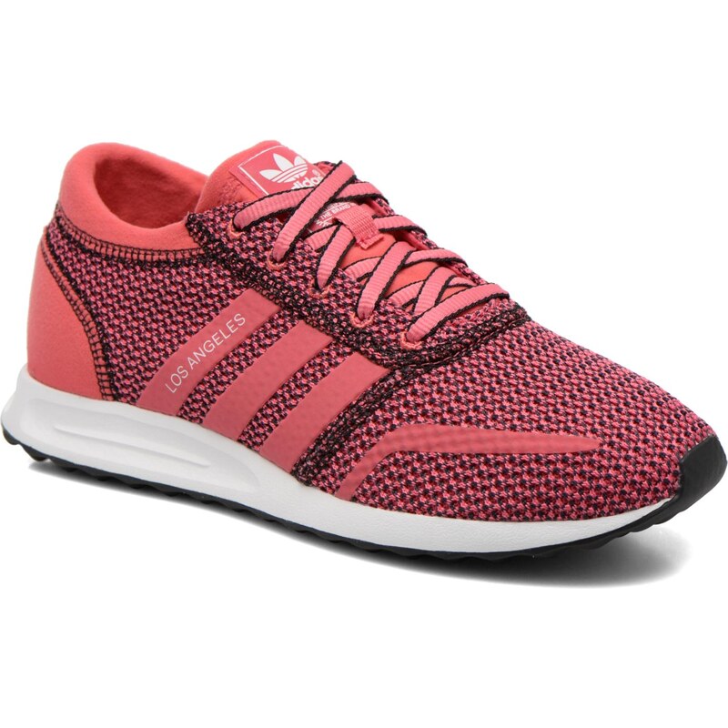 SALE - 20% - Adidas Originals - Los Angeles W - Sneaker für Damen / rosa
