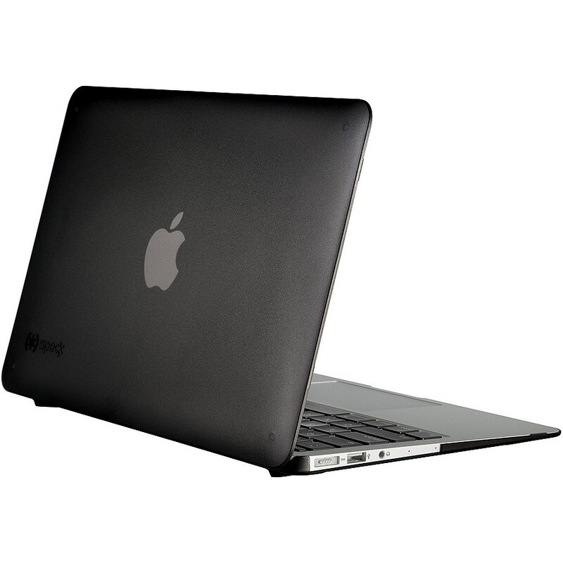 Speck HardCase »SeeThru MacBook Air 11" Onyx Black Matte«