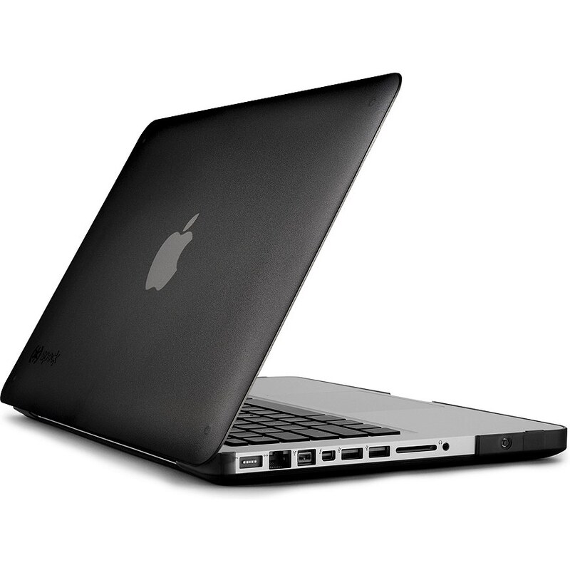 Speck HardCase »SeeThru MacBook Pro 13" Onyx Black Matte«