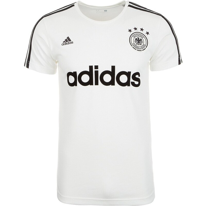 adidas Performance DFB Graphic Inspired T-Shirt EM 2016 Herren