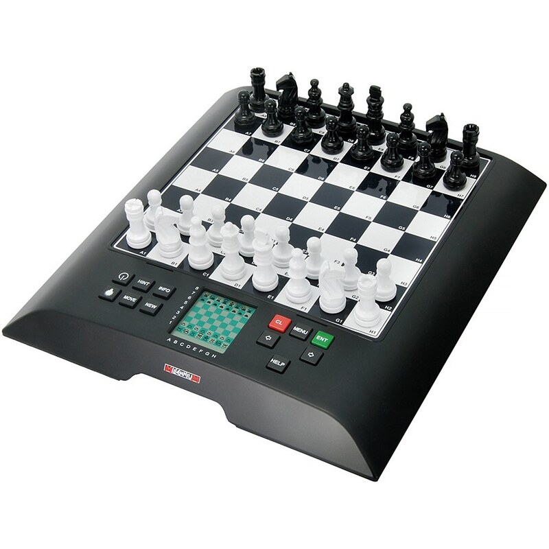 Millennium Schachcomputer »ChessGenius«
