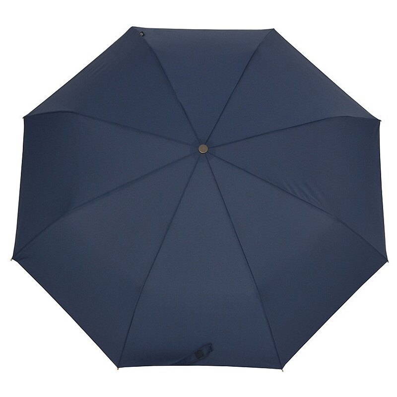 Bugatti Regenschirm, »Taschenschirm TURISMO FLAT«