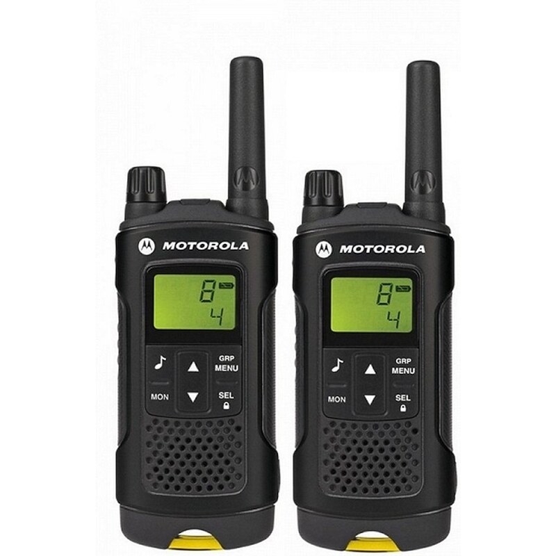 Motorola Funkgerät »PMR XT 180«