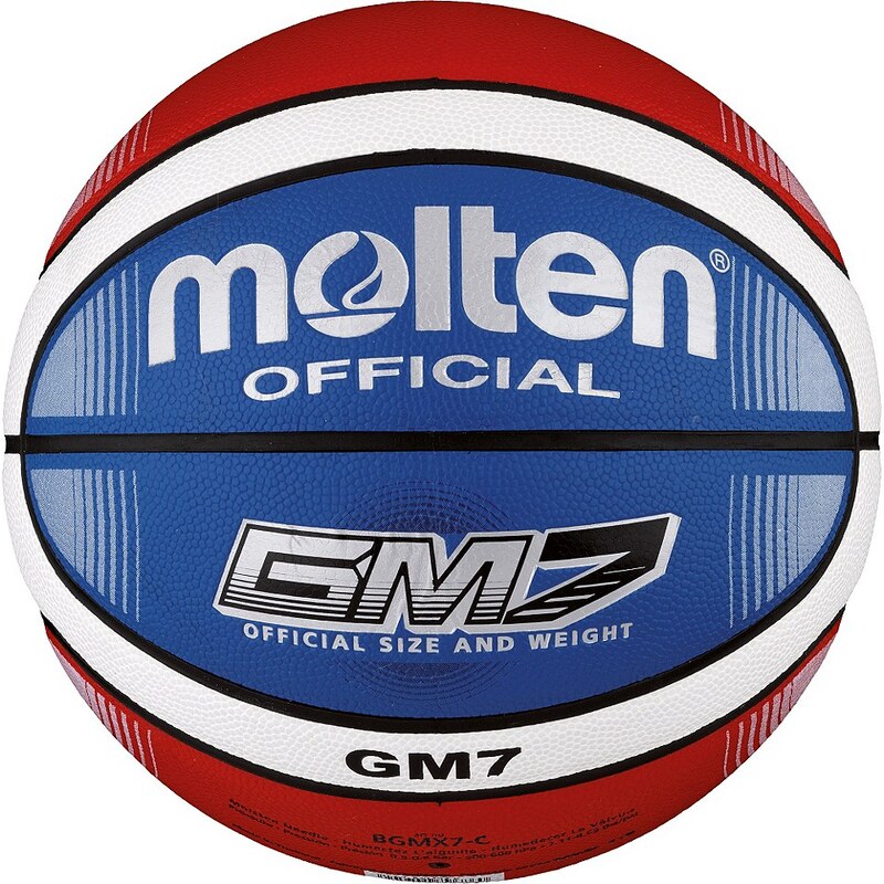 Molten BGM7X-C Basketball