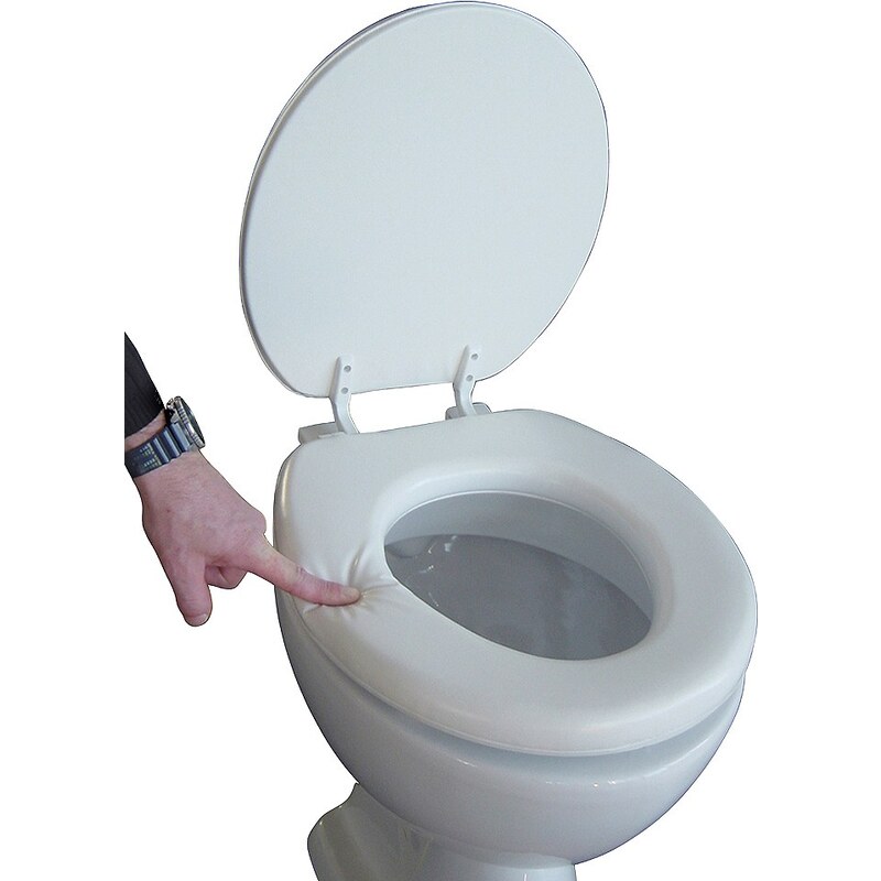 Adob WC-Sitz »Soft«