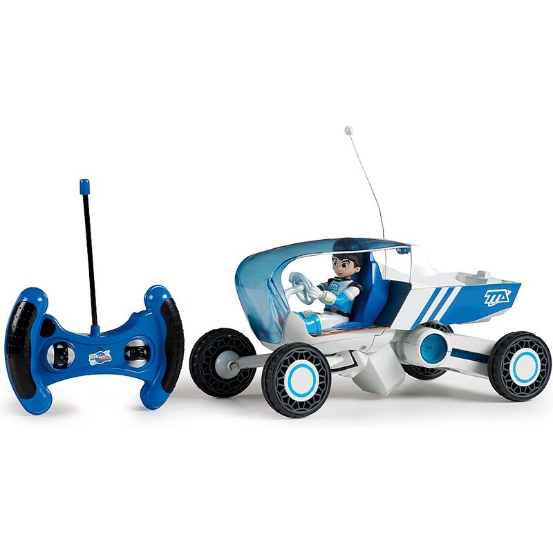 IMC Toys RC Fahrzeug, »Disneys Miles von Morgen - Miles & Rover«