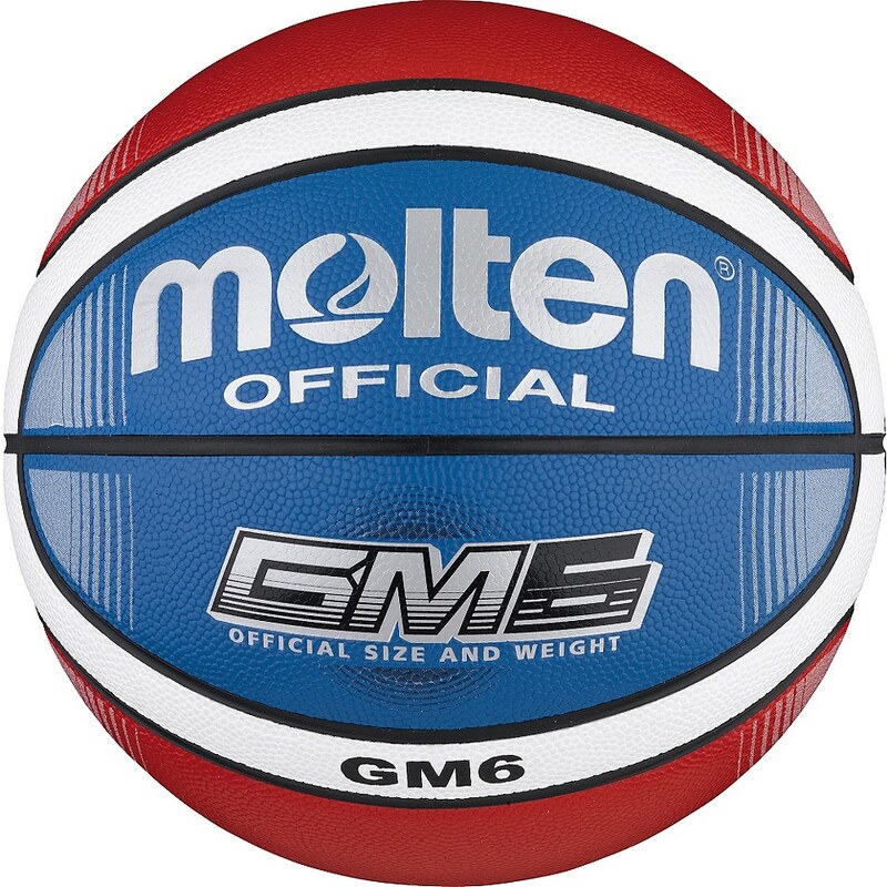 Molten BGM6X-C Basketball