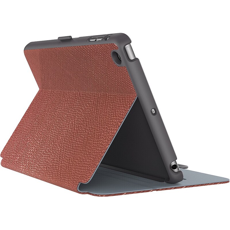 Speck HardCase »StyleFolio iPad mini (4) Luxe Textured Metallic Cl«