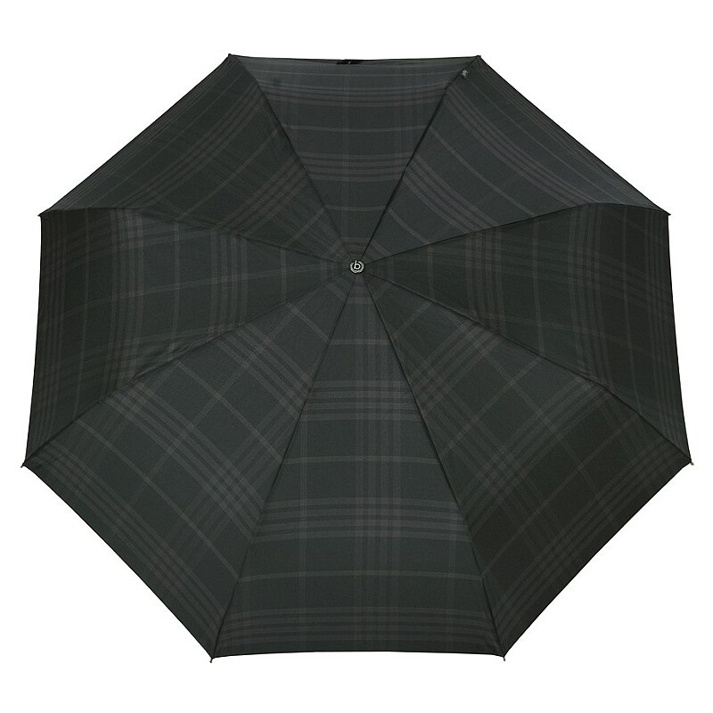 Bugatti Regenschirm, »Taschenschirm GRAN TURISMO«