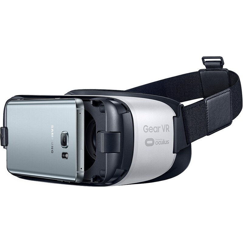 Samsung Gear VR Brille
