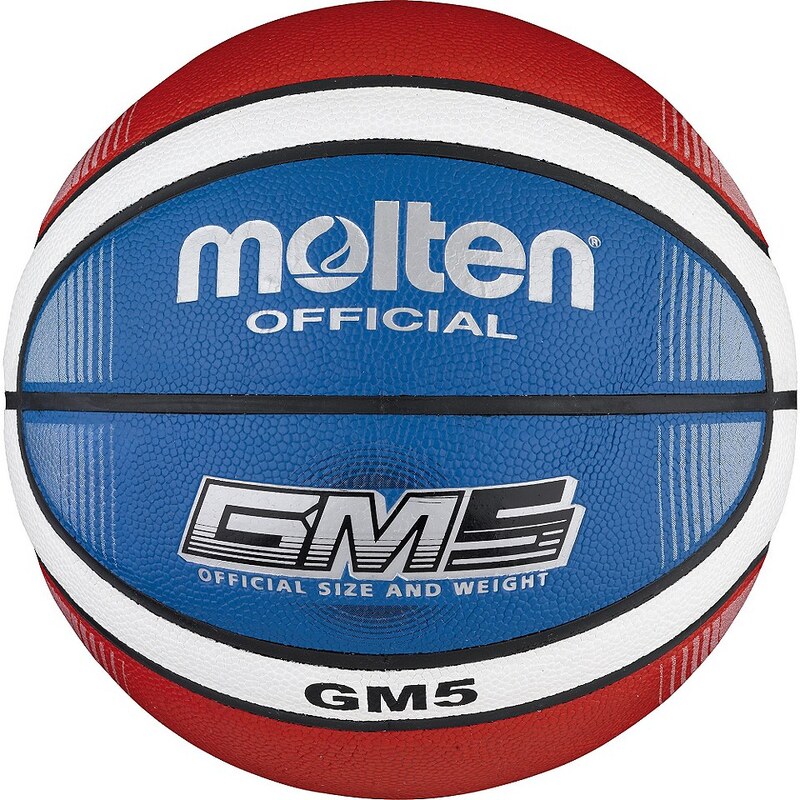 Molten BGM5X-C Basketball