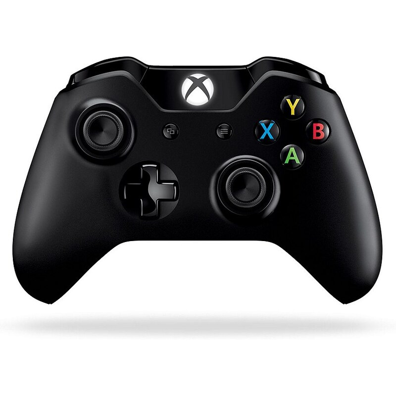 Microsoft Xbox One Controller »Joystick XBOX ONE + Adapter (NG6-00002)«