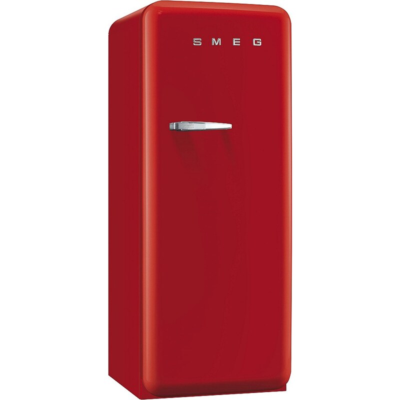 Smeg Kühlschrank FAB28RR1, Energieklasse A++, Höhe: 151 cm