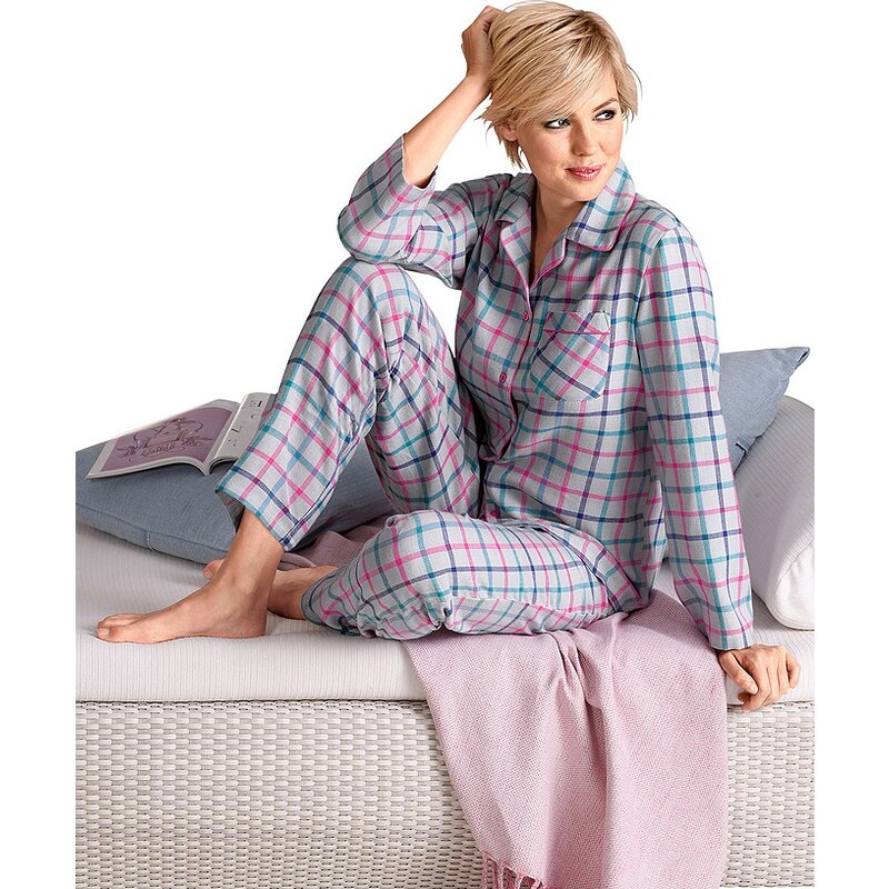 Pyjama, Rosalie