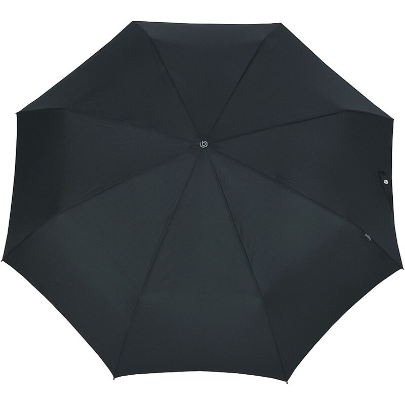 Bugatti Regenschirm, »Taschenschirm TURISMO FLAT«