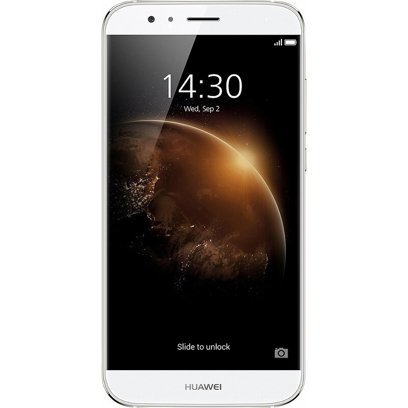 Huawei GX8 Smartphone, 13,9 cm (5,5 Zoll) Display, LTE (4G), Android? 5.1 mit EMUI 3.1