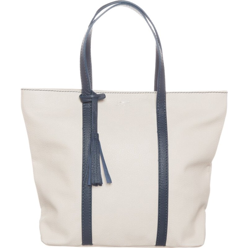 Loxwood Shopping Bag pearl