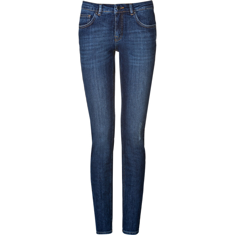 Victoria Beckham Denim Super Skinny Jeans
