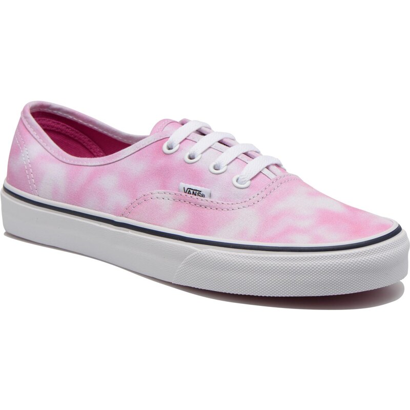 SALE - 10% - Vans - Authentic w - Sneaker für Damen / rosa