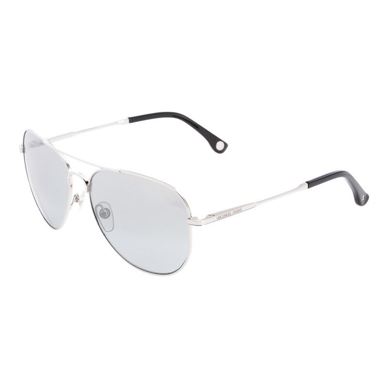 Michael Kors Sonnenbrille chrome