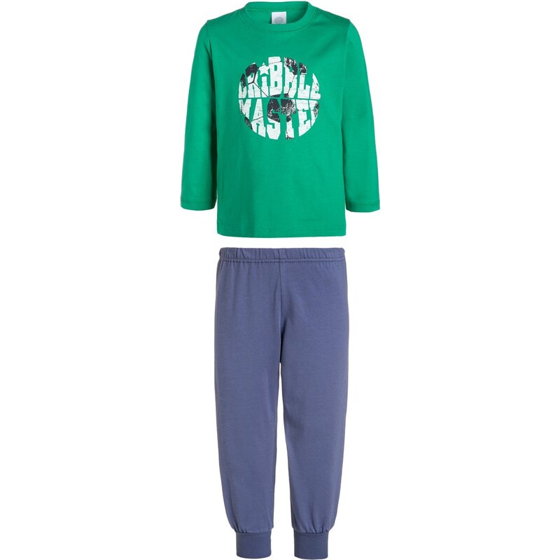 Sanetta Pyjama clover green