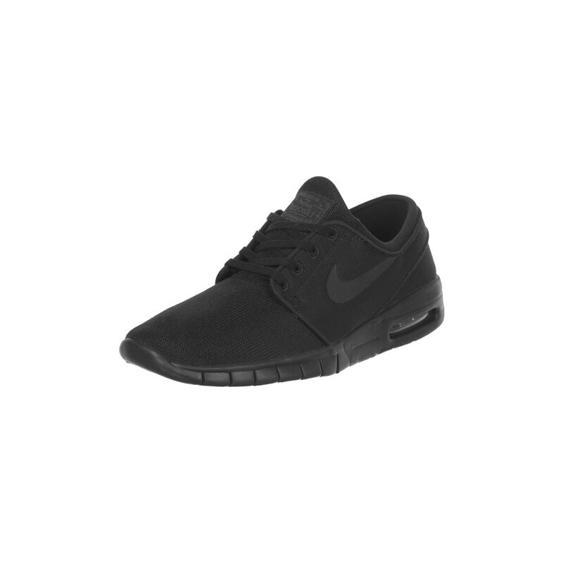 Nike Sb Stefan Janoski Max Lo Sneaker Schuhe black/black-anthracite