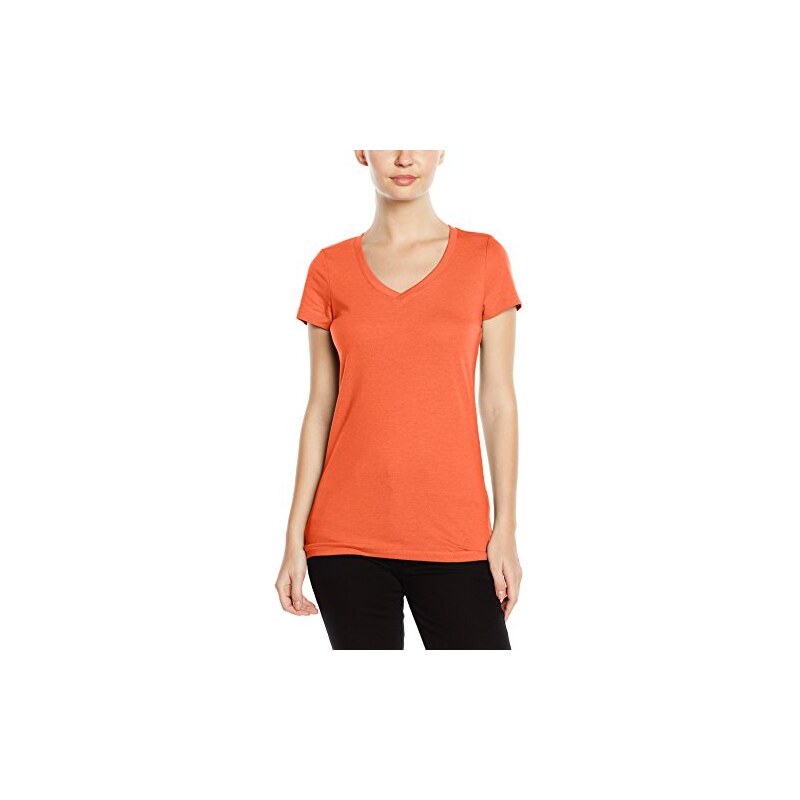 Stedman Apparel Damen T-Shirt Lisa (V-neck)/st9910 Premium