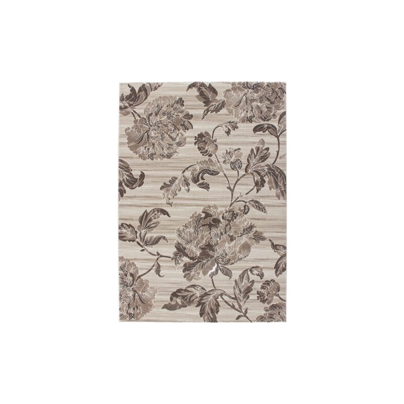 Teppich Aura 781 gewebt LALEE natur 2 (B/L: 80x150 cm),4 (B/L: 160x230 cm)