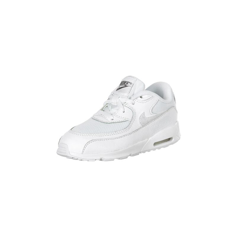 Nike Air Max 90 Mesh Td Schuhe white/cool grey