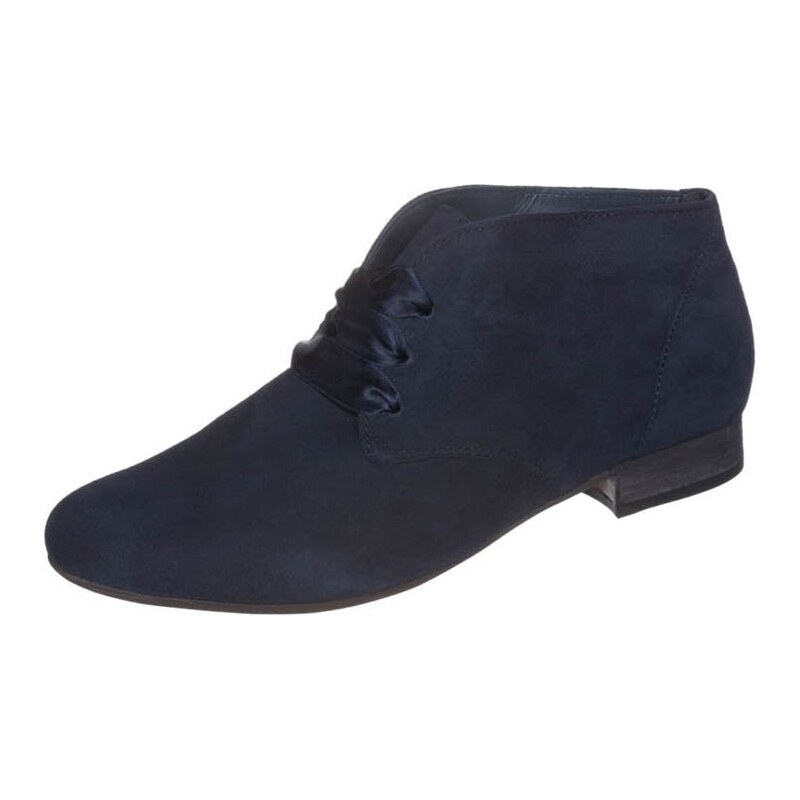 Gabor Ankle Boot pazifik