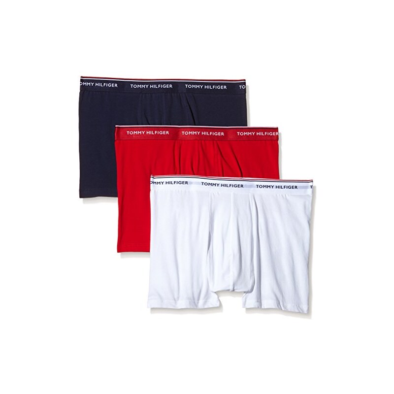Tommy Hilfiger Herren Panties Big And Tall Premium Essentials Trunk
