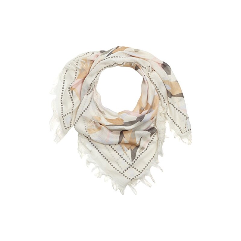 PIECES Damen Umschlagtuch PCTHERESE SCARF