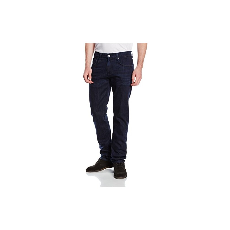 7 For All Mankind Herren Jeans The Straight