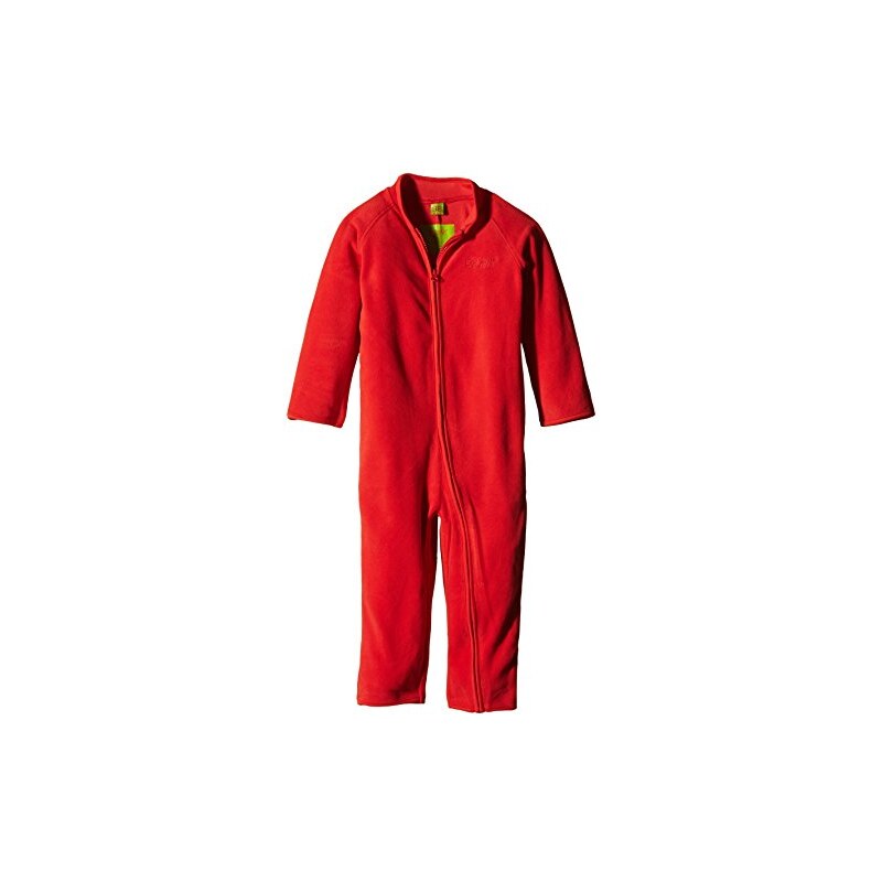 CELAVI Baby - Mädchen Body Fleece Suit -Solid