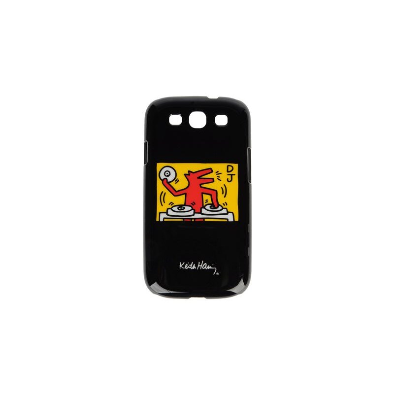 KEITH HARING HIGHTECH