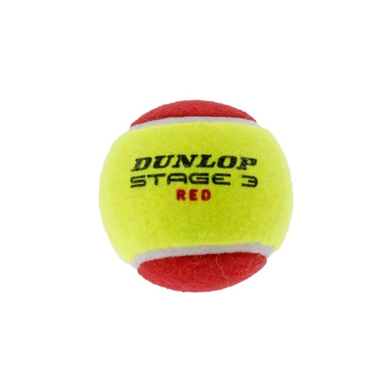 Dunlop Stage 3 Tennisball Kinder