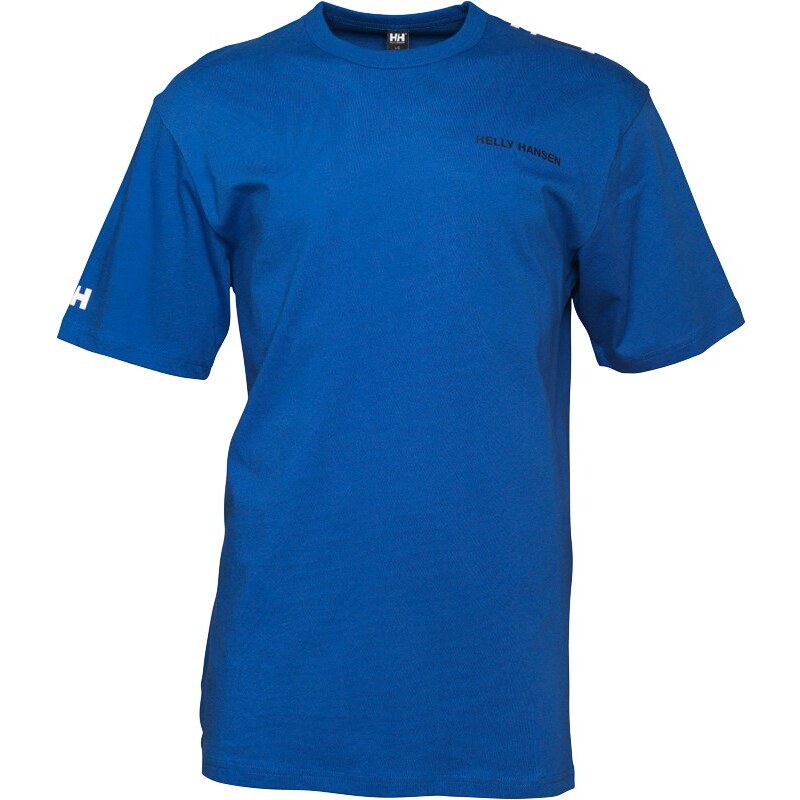 Helly Hansen Herren Original Sport Classic T-Shirt Blau