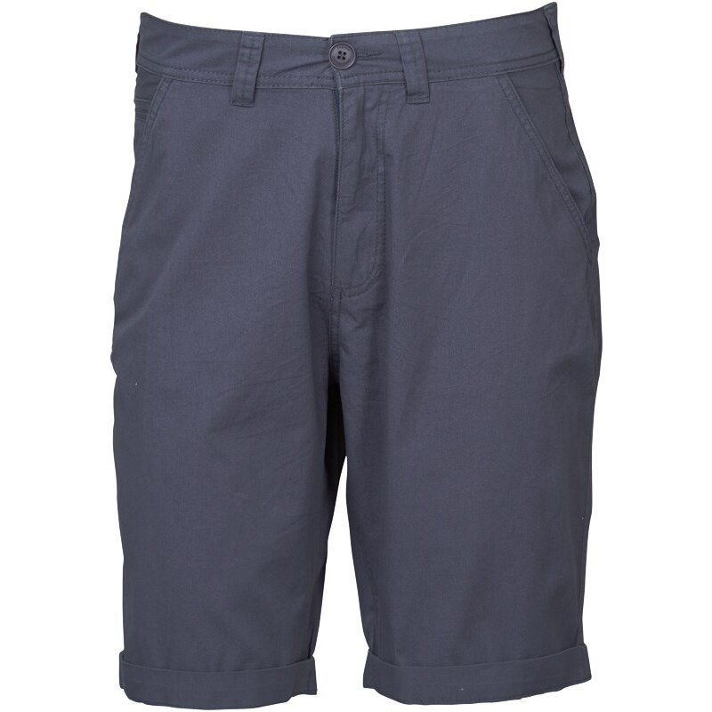French Connection Herren Solid Chino Shorts Navy